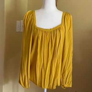 a new day tunic style shirt